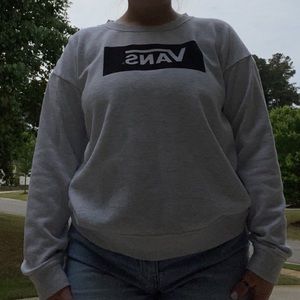 Vans Crewneck